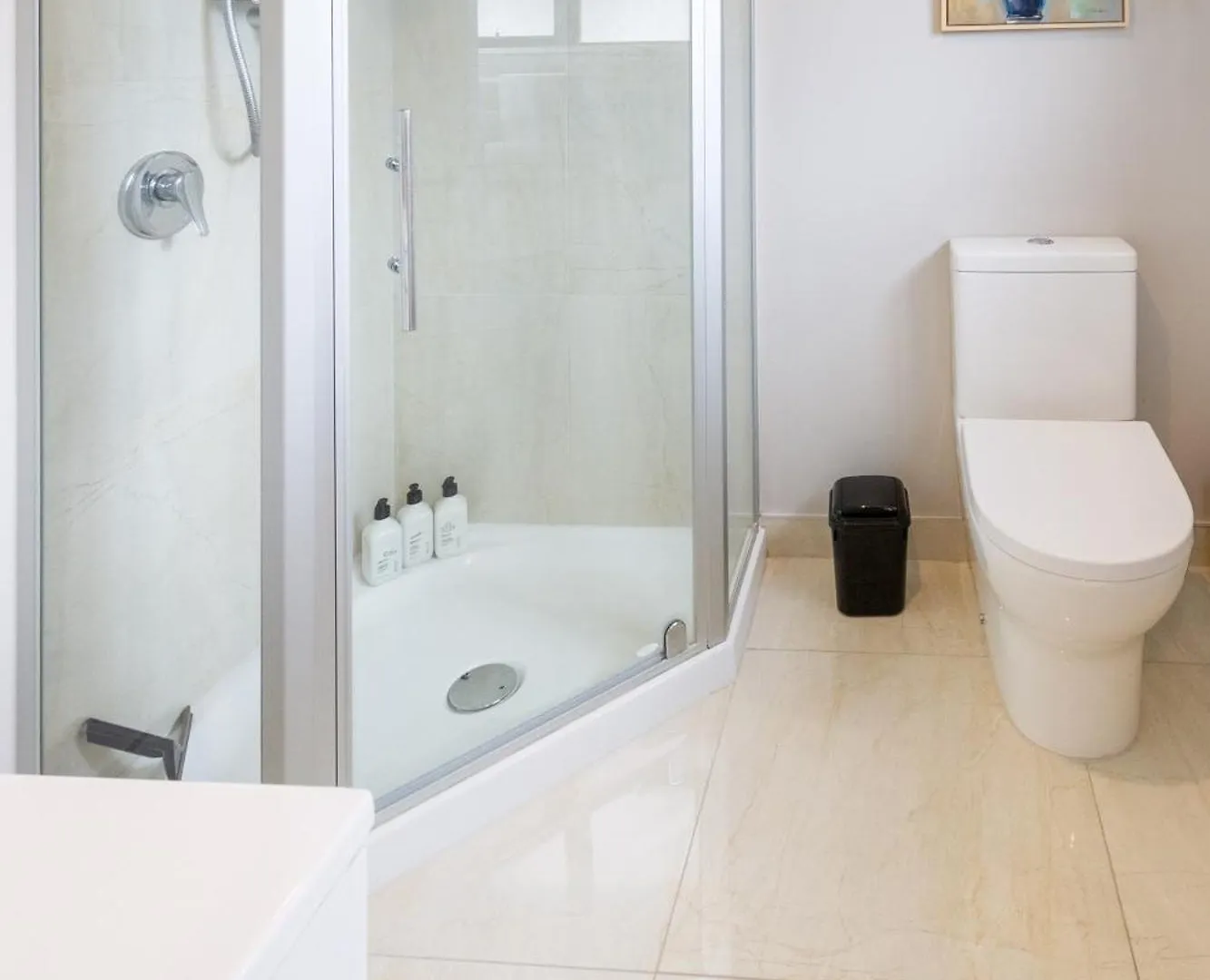 Latimer Square Luxe: 1Br W/ Sofa Bed Christchurch New Zealand
