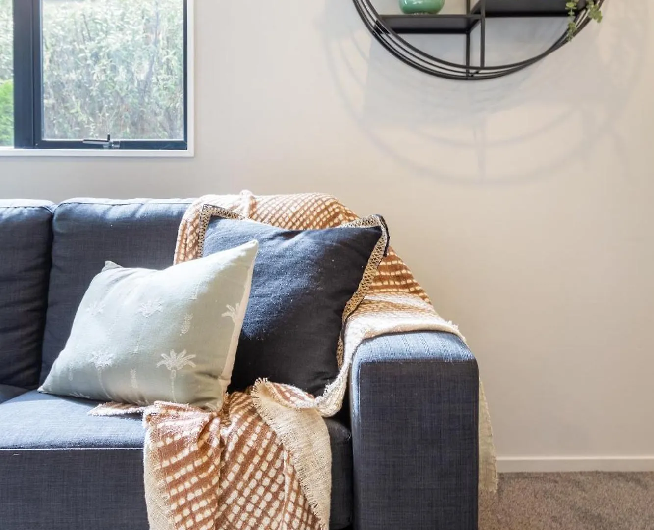 Apartment Latimer Square Luxe: 1Br W/ Sofa Bed Christchurch