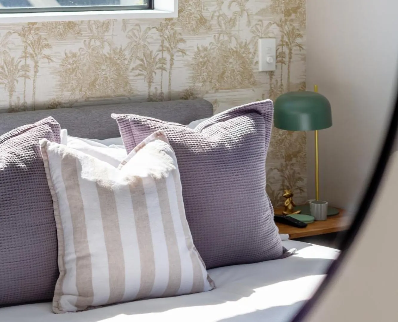 Latimer Square Luxe: 1Br W/ Sofa Bed Christchurch New Zealand