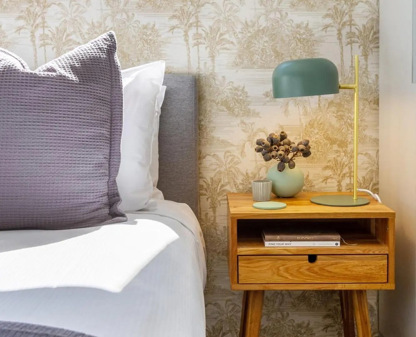Apartment Latimer Square Luxe: 1Br W/ Sofa Bed Christchurch